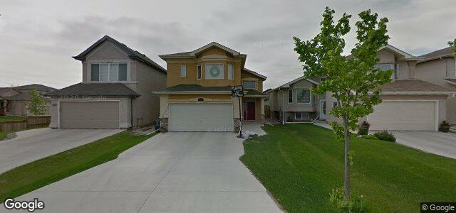 632 Swailes Avenue（加拿大曼尼托巴省温尼伯市）房屋照片