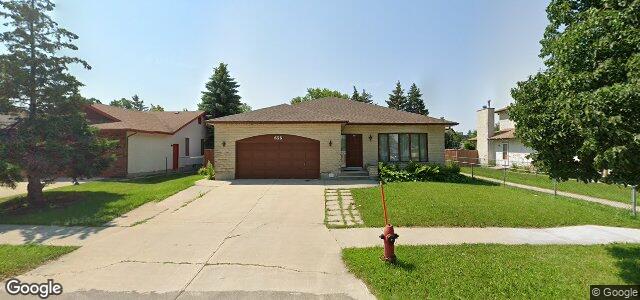 636 Templeton Avenue（加拿大曼尼托巴省温尼伯市）房屋照片