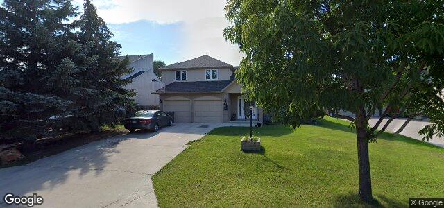 64 Ambassador Row（加拿大曼尼托巴省温尼伯市）房屋照片