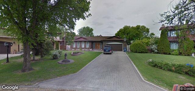 64 Attache Drive（加拿大曼尼托巴省温尼伯市）房屋照片