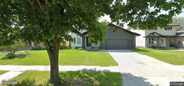 650 Templeton Avenue（加拿大曼尼托巴省温尼伯市）房屋照片