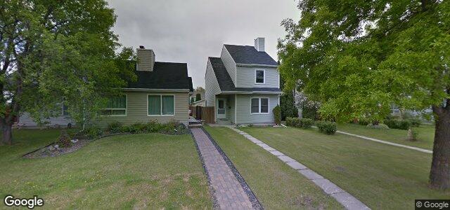 66 Birchbark Bay（加拿大曼尼托巴省温尼伯市）房屋照片