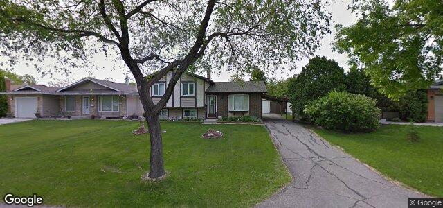 66 Blackthorne Bay（加拿大曼尼托巴省温尼伯市）房屋照片