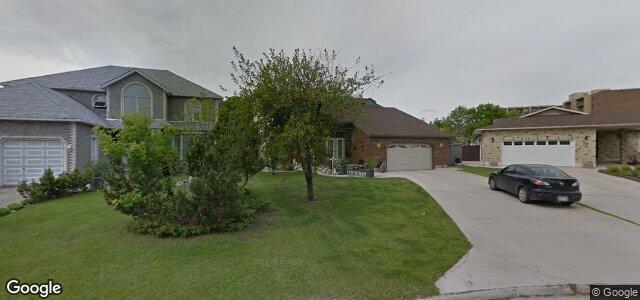 66 Consulate Road（加拿大曼尼托巴省溫尼伯市）房屋照片