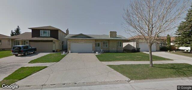 66 Meredith Bay（加拿大曼尼托巴省温尼伯市）房屋照片