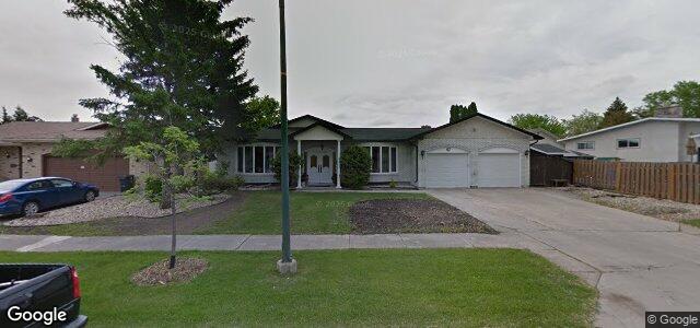 67 Attache Drive（加拿大曼尼托巴省温尼伯市）房屋照片