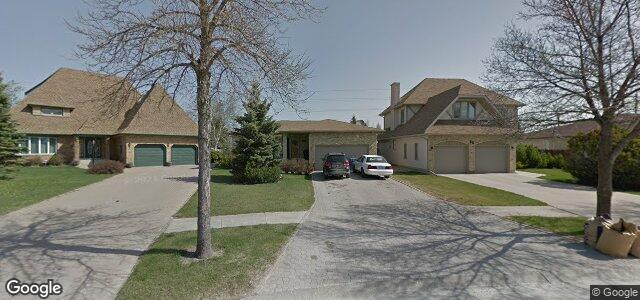 67 Blundell Bay（加拿大曼尼托巴省温尼伯市）房屋照片