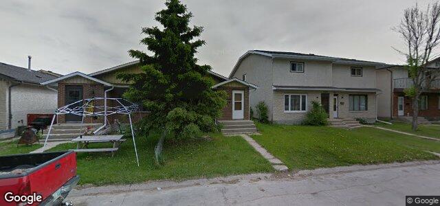 Larawan ng 677 Mathias Avenue sa Winnipeg, Manitoba
