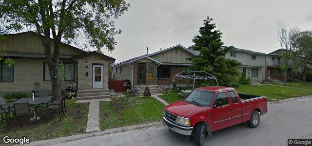 679 Mathias Avenue（加拿大曼尼托巴省温尼伯市）房屋照片
