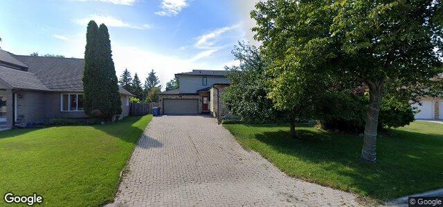 68 Ambassador Row（加拿大曼尼托巴省温尼伯市）房屋照片