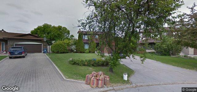 68 Attache Drive（加拿大曼尼托巴省温尼伯市）房屋照片