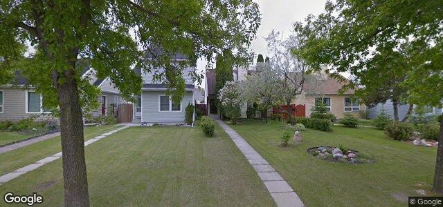 68 Birchbark Bay（加拿大曼尼托巴省温尼伯市）房屋照片