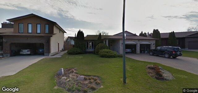 68 Envoy Place（加拿大曼尼托巴省温尼伯市）房屋照片