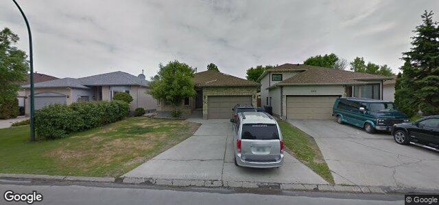 697 Beecher Avenue（加拿大曼尼托巴省温尼伯市）房屋照片