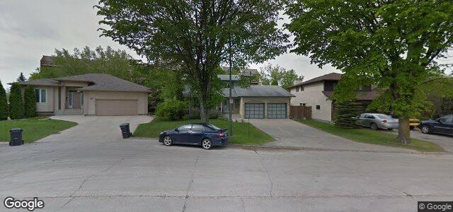 7 Attache Place（加拿大曼尼托巴省温尼伯市）房屋照片