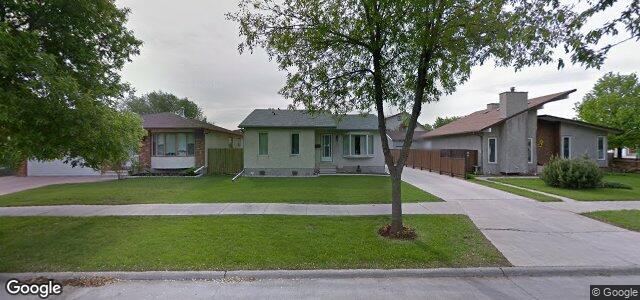 7 Blackthorne Bay（加拿大曼尼托巴省温尼伯市）房屋照片