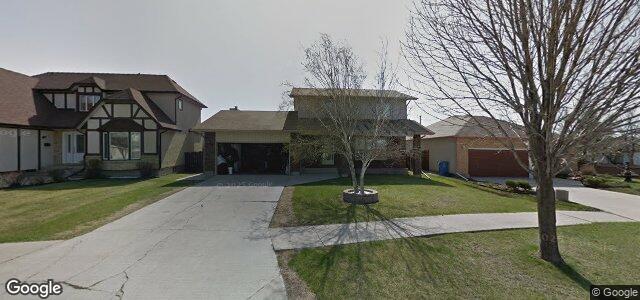 7 Blundell Bay（加拿大曼尼托巴省温尼伯市）房屋照片