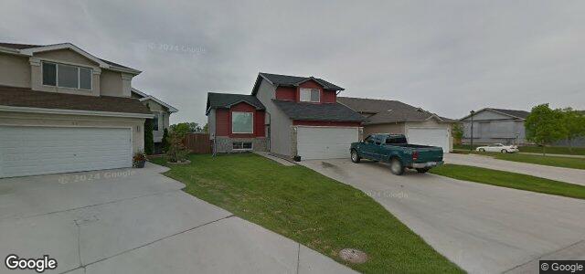 7 Sovereign Cove（加拿大曼尼托巴省温尼伯市）房屋照片