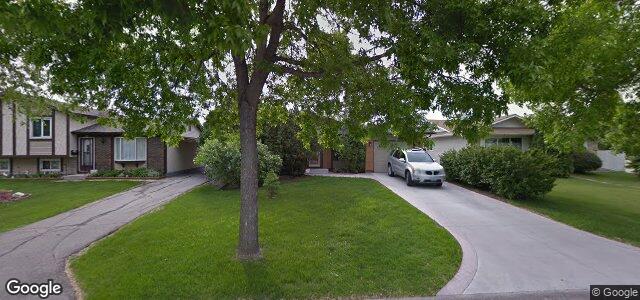 70 Blackthorne Bay（加拿大曼尼托巴省温尼伯市）房屋照片