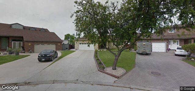 70 Consulate Road（加拿大曼尼托巴省温尼伯市）房屋照片