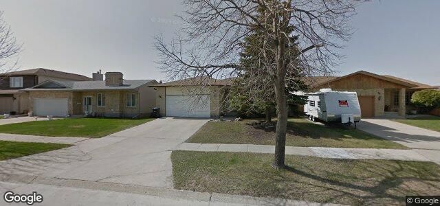 70 Meredith Bay（加拿大曼尼托巴省温尼伯市）房屋照片