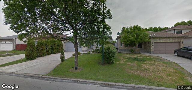 701 Beecher Avenue（加拿大曼尼托巴省温尼伯市）房屋照片