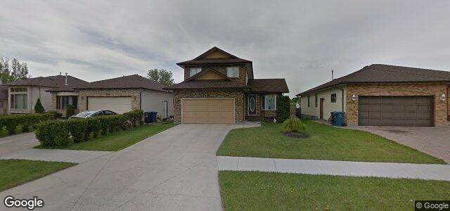 702 Beecher Avenue（加拿大曼尼托巴省温尼伯市）房屋照片