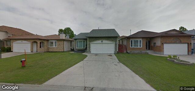 709 Beecher Avenue（加拿大曼尼托巴省温尼伯市）房屋照片