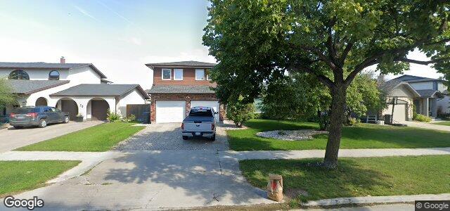 71 Ambassador Row（加拿大曼尼托巴省温尼伯市）房屋照片