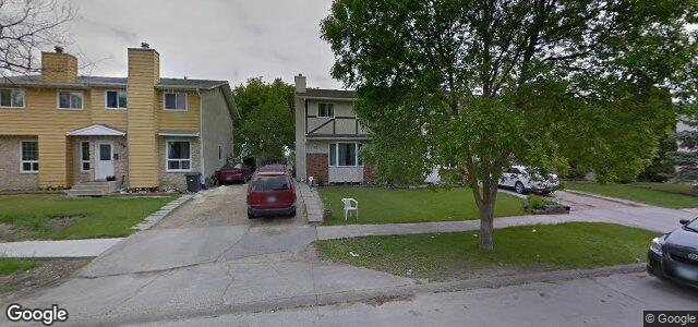 Photo of 71 Birchbark Bay in Winnipeg, Manitoba