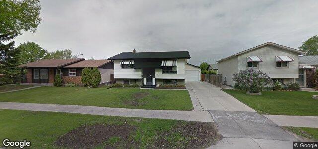 71 Blackthorne Bay（加拿大曼尼托巴省温尼伯市）房屋照片