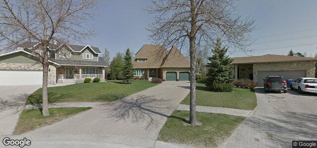 Photo of 71 Blundell Bay in Winnipeg, Manitoba