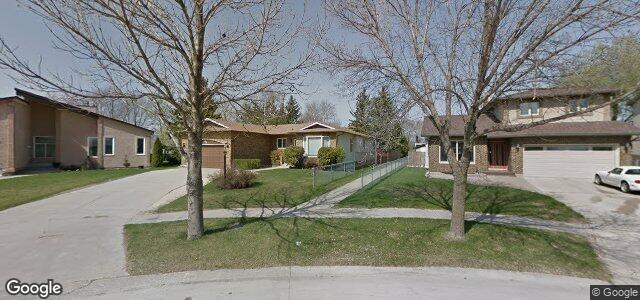 71 Farlinger Bay（加拿大曼尼托巴省温尼伯市）房屋照片