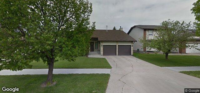 71 Nurgitz Bay（加拿大曼尼托巴省温尼伯市）房屋照片