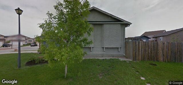 71 Sovereign Cove（加拿大曼尼托巴省温尼伯市）房屋照片