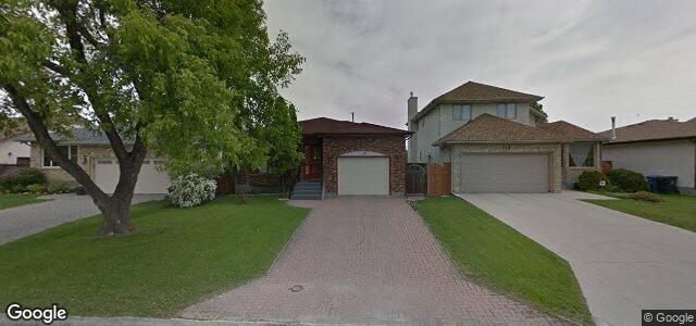 717 Beecher Avenue（加拿大曼尼托巴省温尼伯市）房屋照片