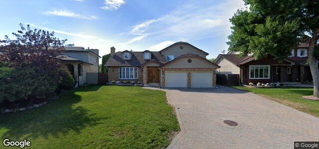 72 Ambassador Row（加拿大曼尼托巴省温尼伯市）房屋照片