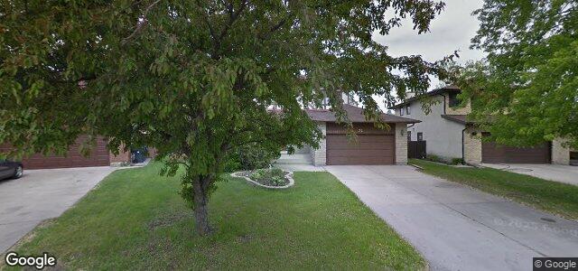 72 Attache Drive（加拿大曼尼托巴省温尼伯市）房屋照片