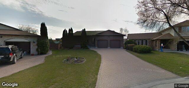 72 Envoy Place（加拿大曼尼托巴省温尼伯市）房屋照片