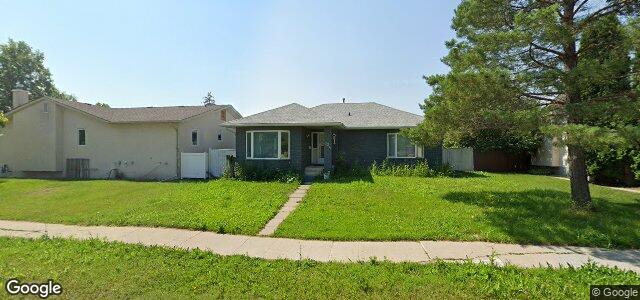 724 Templeton Avenue（加拿大曼尼托巴省温尼伯市）房屋照片