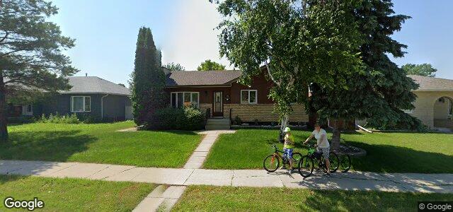 728 Templeton Avenue（加拿大曼尼托巴省温尼伯市）房屋照片