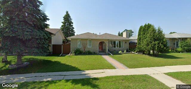 732 Templeton Avenue（加拿大曼尼托巴省温尼伯市）房屋照片