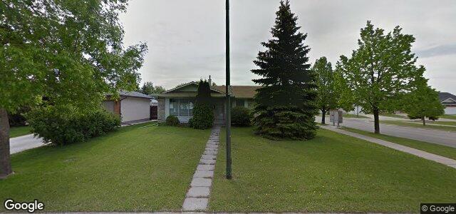 74 Blackthorne Bay（加拿大曼尼托巴省温尼伯市）房屋照片