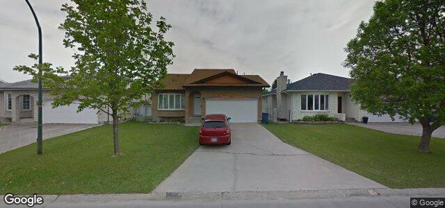 741 Beecher Avenue（加拿大曼尼托巴省温尼伯市）房屋照片