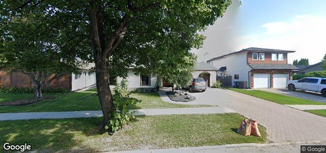 75 Ambassador Row（加拿大曼尼托巴省温尼伯市）房屋照片