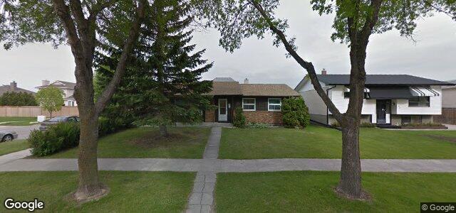 75 Blackthorne Bay（加拿大曼尼托巴省温尼伯市）房屋照片