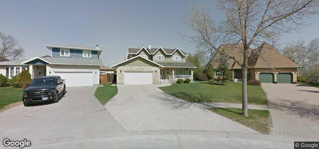 75 Blundell Bay（加拿大曼尼托巴省温尼伯市）房屋照片