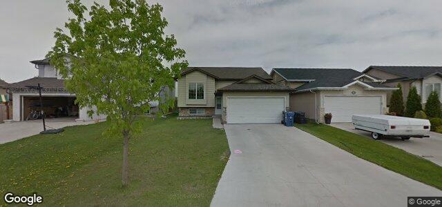 75 Northmount Cove（加拿大曼尼托巴省温尼伯市）房屋照片