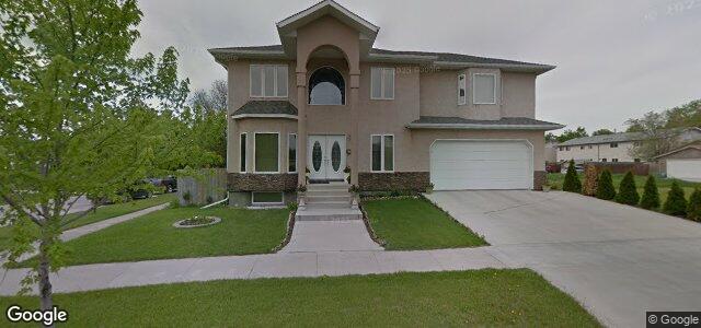 Larawan ng 752 Beecher Avenue sa Winnipeg, Manitoba