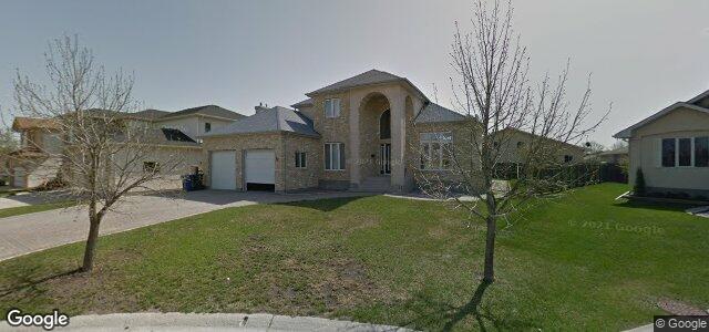 79 Amanda Crescent（加拿大曼尼托巴省温尼伯市）房屋照片